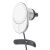 Автомобильный держатель с беспроводной зарядкой Belkin BoostCharge Pro Qi2 (15W) WIC008btGR-V2 - Gray: фото 1 из 18
