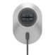 Автомобильный держатель с беспроводной зарядкой Belkin BoostCharge Pro Qi2 (15W) WIC008btGR-V2 - Gray (982167H). Фото 2 из 18