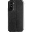 Чехол 3SIXT SlimFolio для Samsung Galaxy S22 (S901) 3S-2263 - Black (296365B)