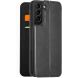 Чехол 3SIXT SlimFolio для Samsung Galaxy S22 (S901) 3S-2263 - Black (296365B). Фото 2 из 2