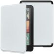 Чехол ArmorStandart Smart Case для Amazon Kindle Paperwhite (2024) - White (406408W)