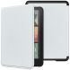 Чехол ArmorStandart Smart Case для Amazon Kindle Paperwhite (2024) - White (406408W). Фото 1 из 7