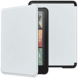 Чохол ArmorStandart Smart Case для Amazon Kindle Paperwhite (2024) - White: фото 1 з 7