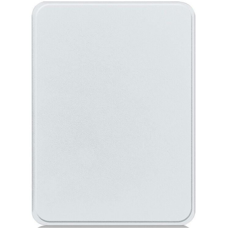 Чехол ArmorStandart Smart Case для Amazon Kindle Paperwhite (2024) - White: фото 2 из 7