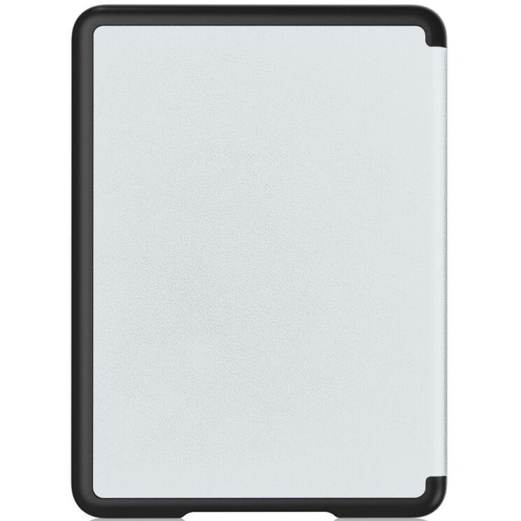Чехол ArmorStandart Smart Case для Amazon Kindle Paperwhite (2024) - White: фото 3 из 7