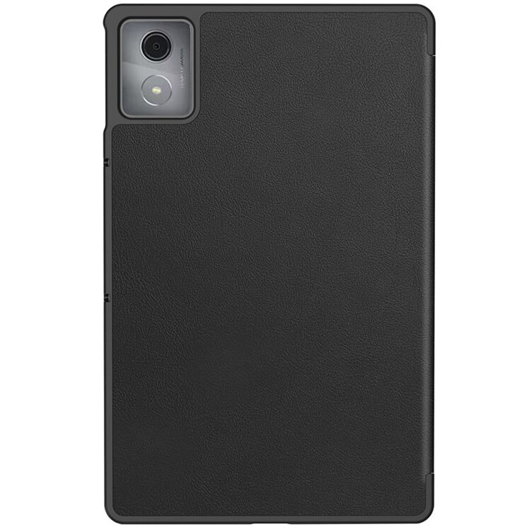 Чехол ArmorStandart Smart Case для Lenovo Tab K11 Plus - Black: фото 2 из 4