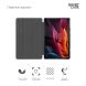 Чехол ArmorStandart Smart Case для Lenovo Tab K11 Plus - Blue (359510L). Фото 3 из 4