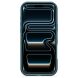 Чехол Beats Rugged Case with MagSafe and Camera Control для iPhone 17 Pro Max (MGJ94) - Rocky Blue (402870L). Фото 2 из 9