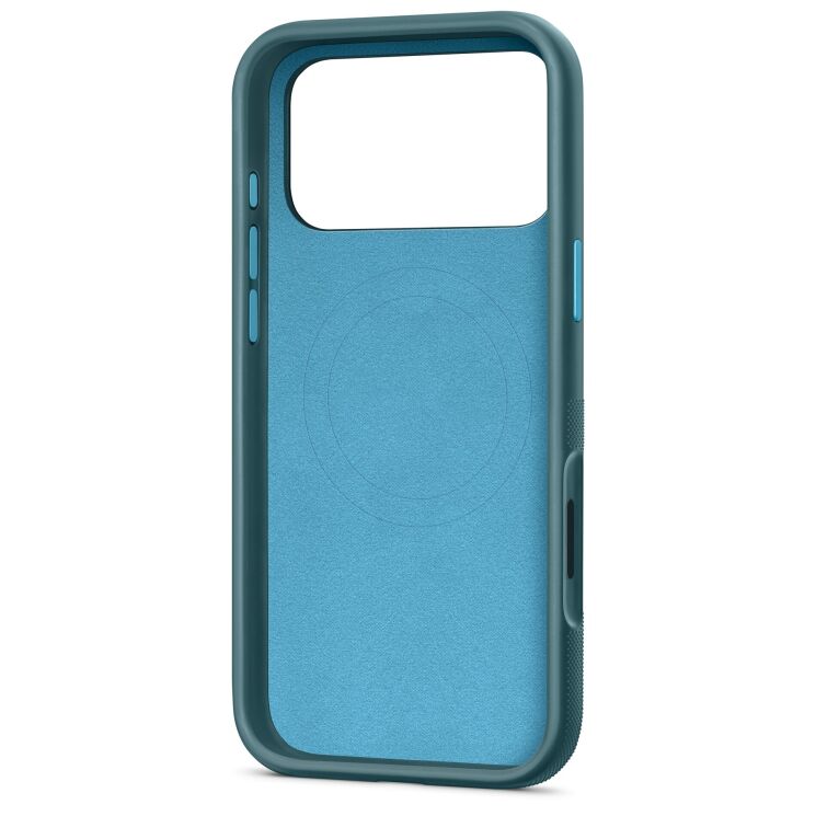 Чехол Beats Rugged Case with MagSafe and Camera Control для iPhone 17 Pro Max (MGJ94) - Rocky Blue (402870L) Чехол Beats Rugged Case with MagSafe and Camera Control для iPhone 17 Pro Max (MGJ94) - Rocky Blue: фото 3 из 9