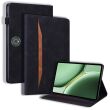 Чехол Deexe Business Style для OnePlus Pad Pro / Pad 2 - Black (379801B)