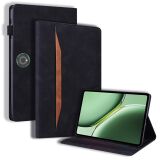 Чохол Deexe Business Style для OnePlus Pad Pro / Pad 2 - Black: фото 1 з 9