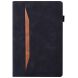 Чехол Deexe Business Style для OnePlus Pad Pro / Pad 2 - Black (379801B). Фото 7 из 9