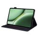 Чехол Deexe Business Style для OnePlus Pad Pro / Pad 2 - Black (379801B). Фото 3 из 9