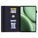 Чехол Deexe Business Style для OnePlus Pad Pro / Pad 2 - Black (379801B). Фото 2 из 9