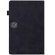 Чехол Deexe Business Style для OnePlus Pad Pro / Pad 2 - Black (379801B). Фото 6 из 9