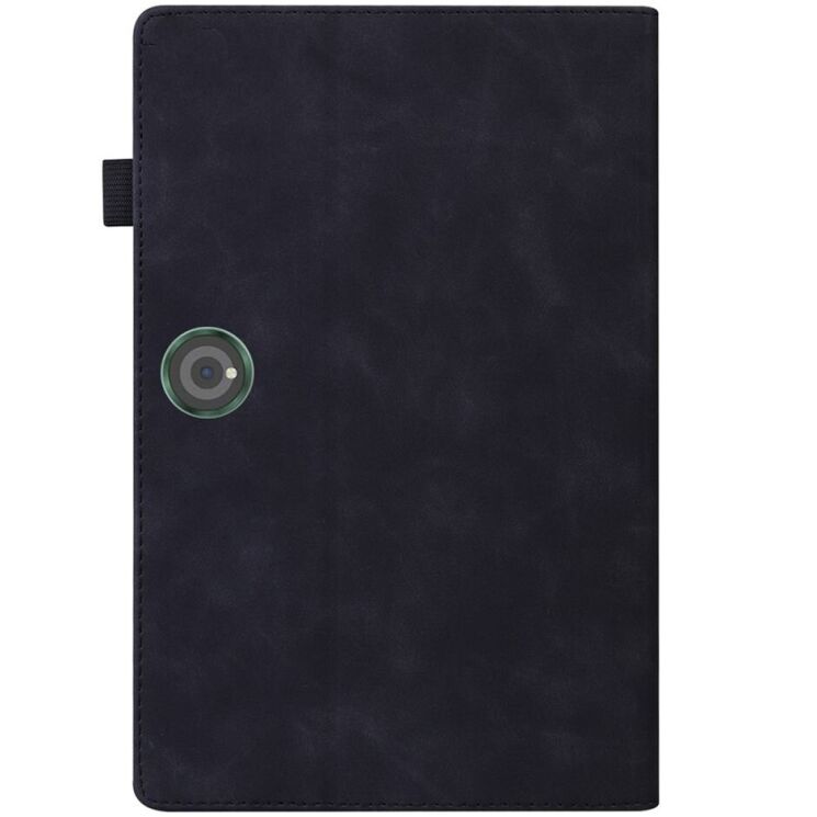 Чехол Deexe Business Style для OnePlus Pad Pro / Pad 2 - Black: фото 6 из 9