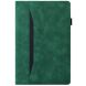 Чохол Deexe Business Style для OPPO Pad SE - Green (385402G). Фото 6 з 8