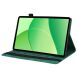 Чохол Deexe Business Style для OPPO Pad SE - Green (385402G). Фото 3 з 8