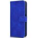 Чехол Deexe Classic Wallet для Infinix Smart 9 (X6532) / Hot 50i (X6531) - Blue (366500L). Фото 5 из 6