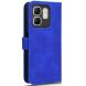 Чехол Deexe Classic Wallet для Infinix Smart 9 (X6532) / Hot 50i (X6531) - Blue (366500L). Фото 6 из 6