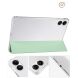 Чехол Deexe Crystal Back для Xiaomi Redmi Pad Pro / Poco Pad - Dark Purple (352608DV). Фото 4 из 5
