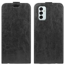 Чохол Deexe Flip Case для Samsung Galaxy M23 (M236) - Black: фото 1 з 7