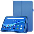Чехол Deexe Folder Style для Lenovo Tab M10 HD Gen 2 (TB-X306) - Baby Blue (258612TT)