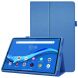 Чехол Deexe Folder Style для Lenovo Tab M10 HD Gen 2 (TB-X306) - Baby Blue (258612TT). Фото 1 из 7