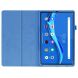 Чехол Deexe Folder Style для Lenovo Tab M10 HD Gen 2 (TB-X306) - Baby Blue (258612TT). Фото 5 из 7