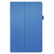 Чехол Deexe Folder Style для Lenovo Tab M10 HD Gen 2 (TB-X306) - Baby Blue (258612TT). Фото 7 из 7