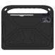 Чохол Deexe KickStand Cover для Xiaomi Redmi Pad SE - Black (336412B). Фото 3 з 7