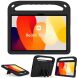 Чохол Deexe KickStand Cover для Xiaomi Redmi Pad SE - Black (336412B). Фото 2 з 7