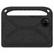 Чехол Deexe KickStand Cover для Xiaomi Redmi Pad SE 8.7 4G - Black (361009B). Фото 3 из 7