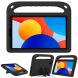 Чехол Deexe KickStand Cover для Xiaomi Redmi Pad SE 8.7 4G - Black (361009B). Фото 2 из 7