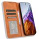 Чохол Deexe Retro Style для Google Pixel 9 Pro XL - Brown (359811Z). Фото 2 з 7