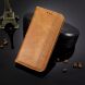 Чехол Deexe Retro Style для Nothing Phone (1) - Brown (307231Z). Фото 4 из 8