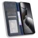 Чехол Deexe Retro Style для Xiaomi 14T - Blue (365707L). Фото 2 из 7