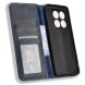 Чехол Deexe Retro Style для Xiaomi 14T - Blue (365707L). Фото 4 из 7