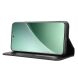 Чохол Deexe Retro Style для Xiaomi 15 Pro - Black (371101B). Фото 4 з 7