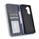Чохол Deexe Retro Style для Xiaomi Poco X7 Pro - Blue (371713L). Фото 7 з 15