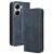 Чохол Deexe Retro Style для Xiaomi Poco X7 Pro - Blue: фото 1 з 15