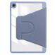 Чехол Deexe Rotary Case для Lenovo Tab (TB311) - Purple (375606V). Фото 2 из 7