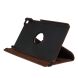 Чохол Deexe Rotation для Samsung Galaxy Tab A 8.0 2019 (T290/295) - Brown (214106Z). Фото 3 з 6