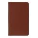 Чохол Deexe Rotation для Samsung Galaxy Tab A 8.0 2019 (T290/295) - Brown (214106Z). Фото 6 з 6