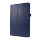 Чохол Deexe Stand Case для Samsung Galaxy Tab S7 (T870/875) / S8 (X700/706) - Blue (250125L). Фото 3 з 8