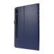 Чохол Deexe Stand Case для Samsung Galaxy Tab S7 (T870/875) / S8 (X700/706) - Blue (250125L). Фото 2 з 8