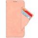 Чохол Deexe Wallet Stand для Samsung Galaxy A35 (A356) - Pink (354805P). Фото 5 з 7