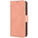 Чохол Deexe Wallet Stand для Samsung Galaxy A35 (A356) - Pink (354805P). Фото 6 з 7