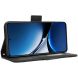 Чохол Deexe Wallet Stand для Xiaomi Poco X7 Pro - Black (371703B). Фото 5 з 7