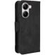 Чохол Deexe Wallet Stand для Xiaomi Poco X7 Pro - Black (371703B). Фото 6 з 7